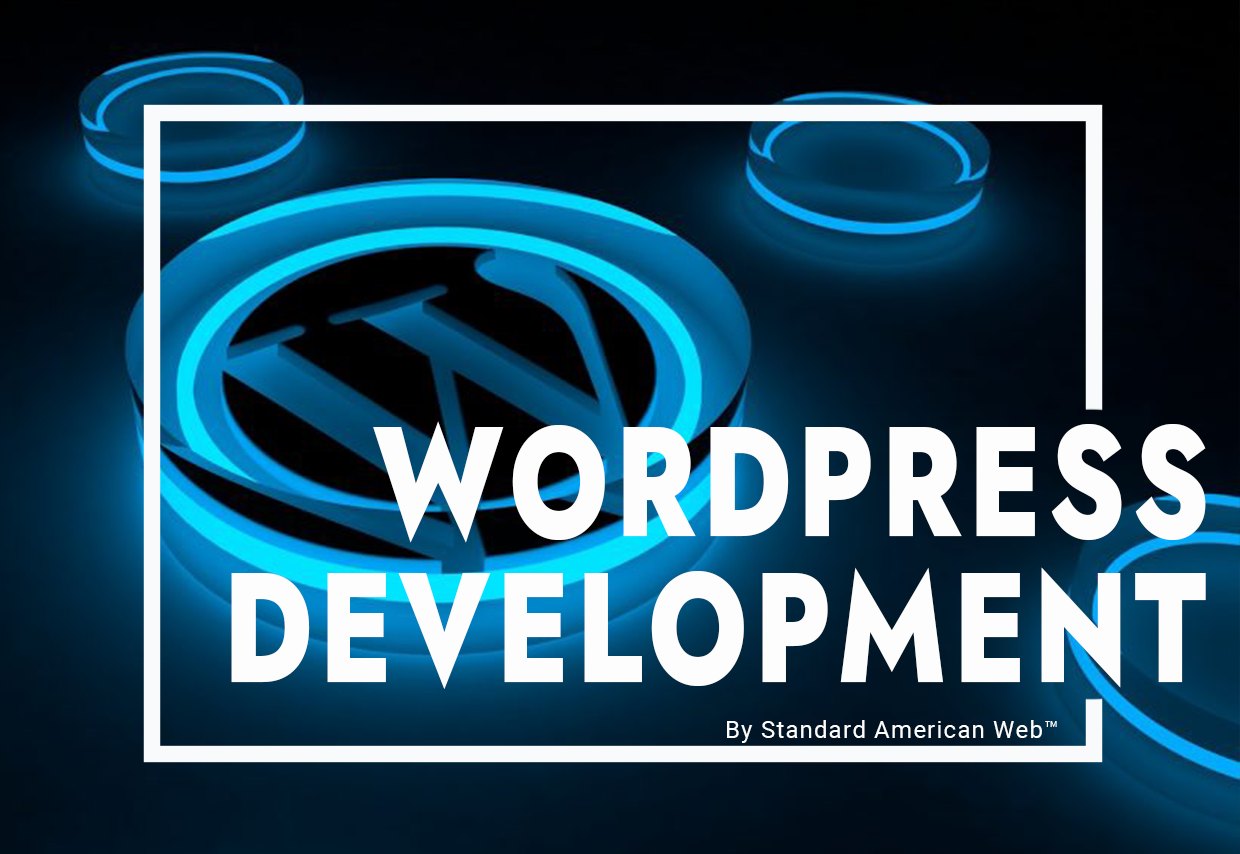 WordPress header image
