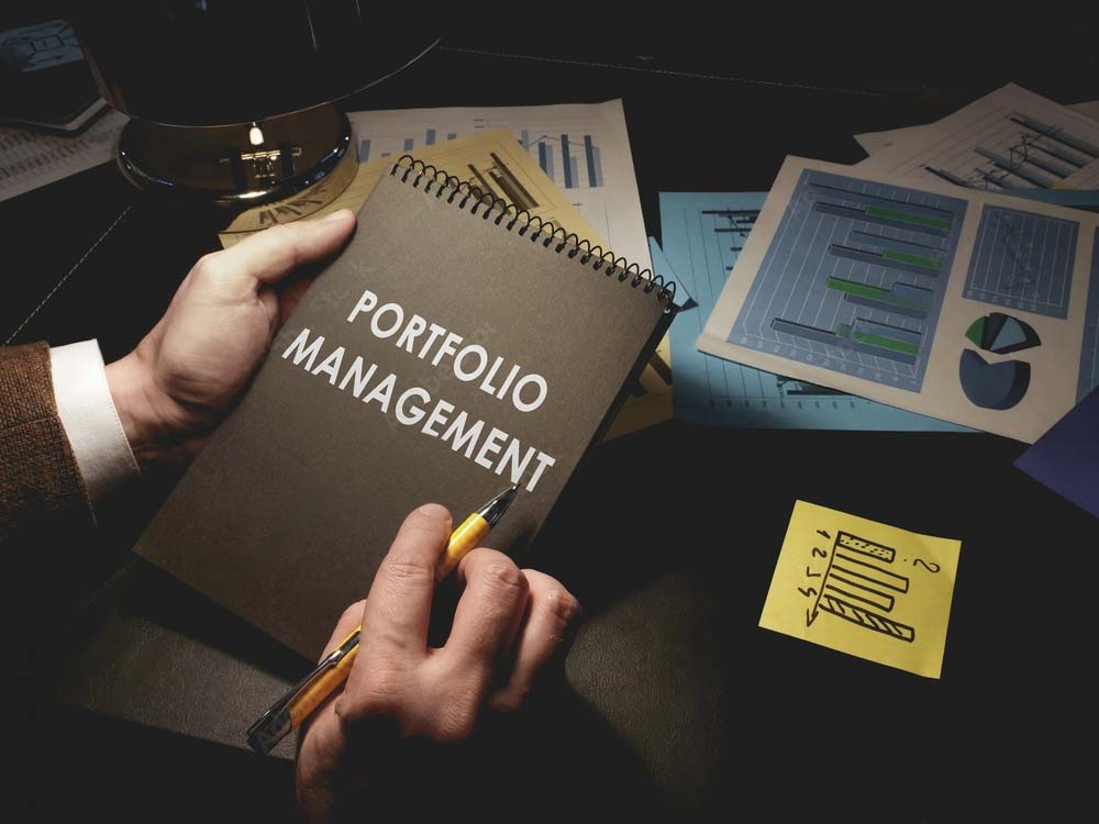 portfolio management